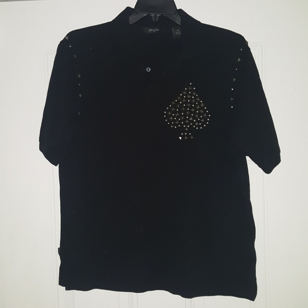 MEN'S Sean John polo
